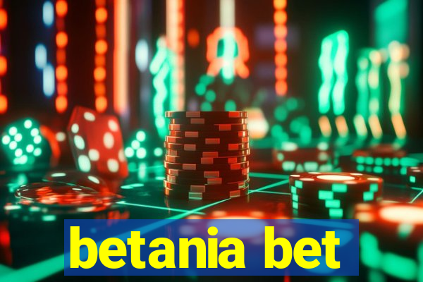 betania bet